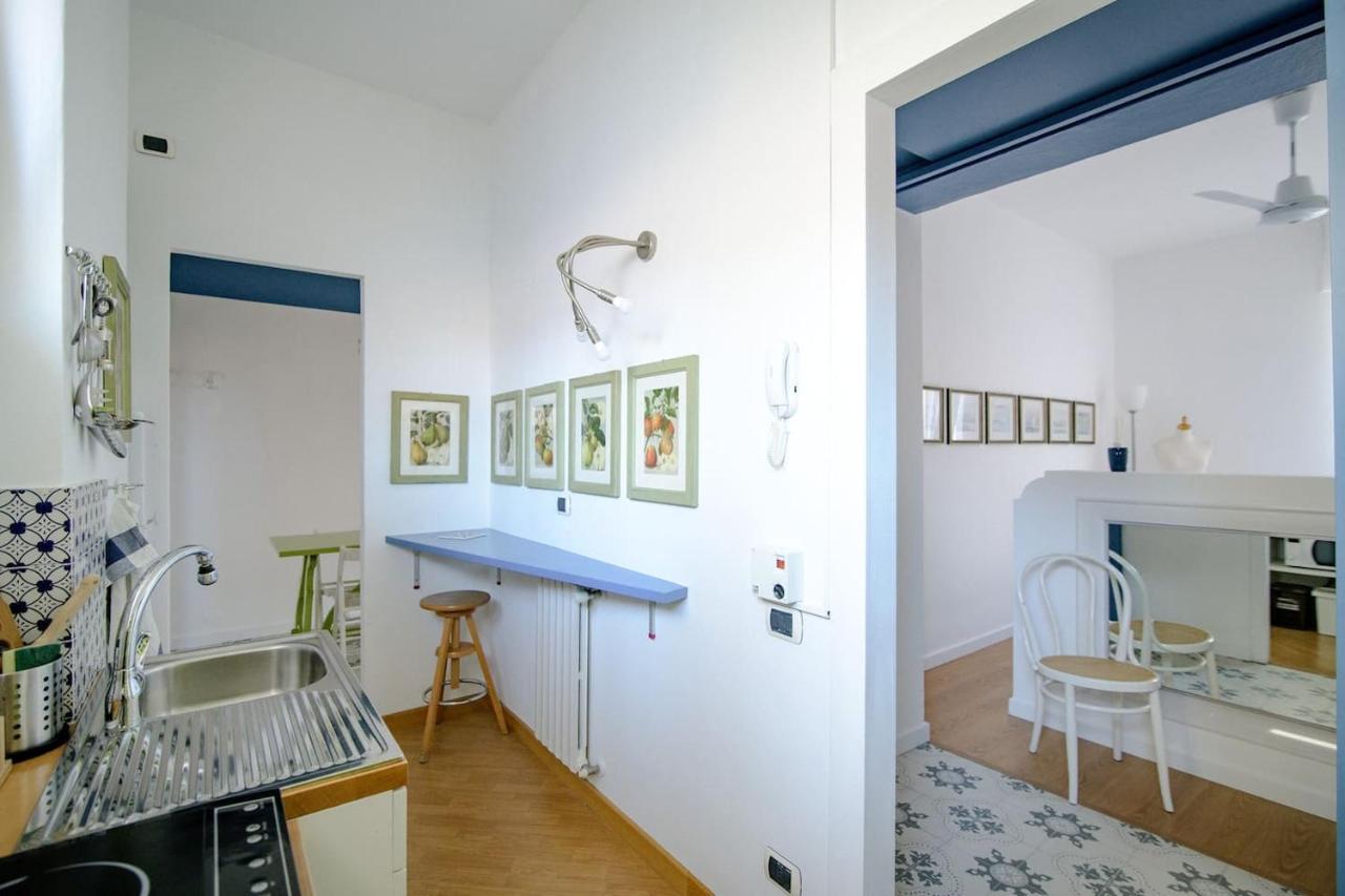 Como 14 - By House Of Travelers - Apartment Exterior photo