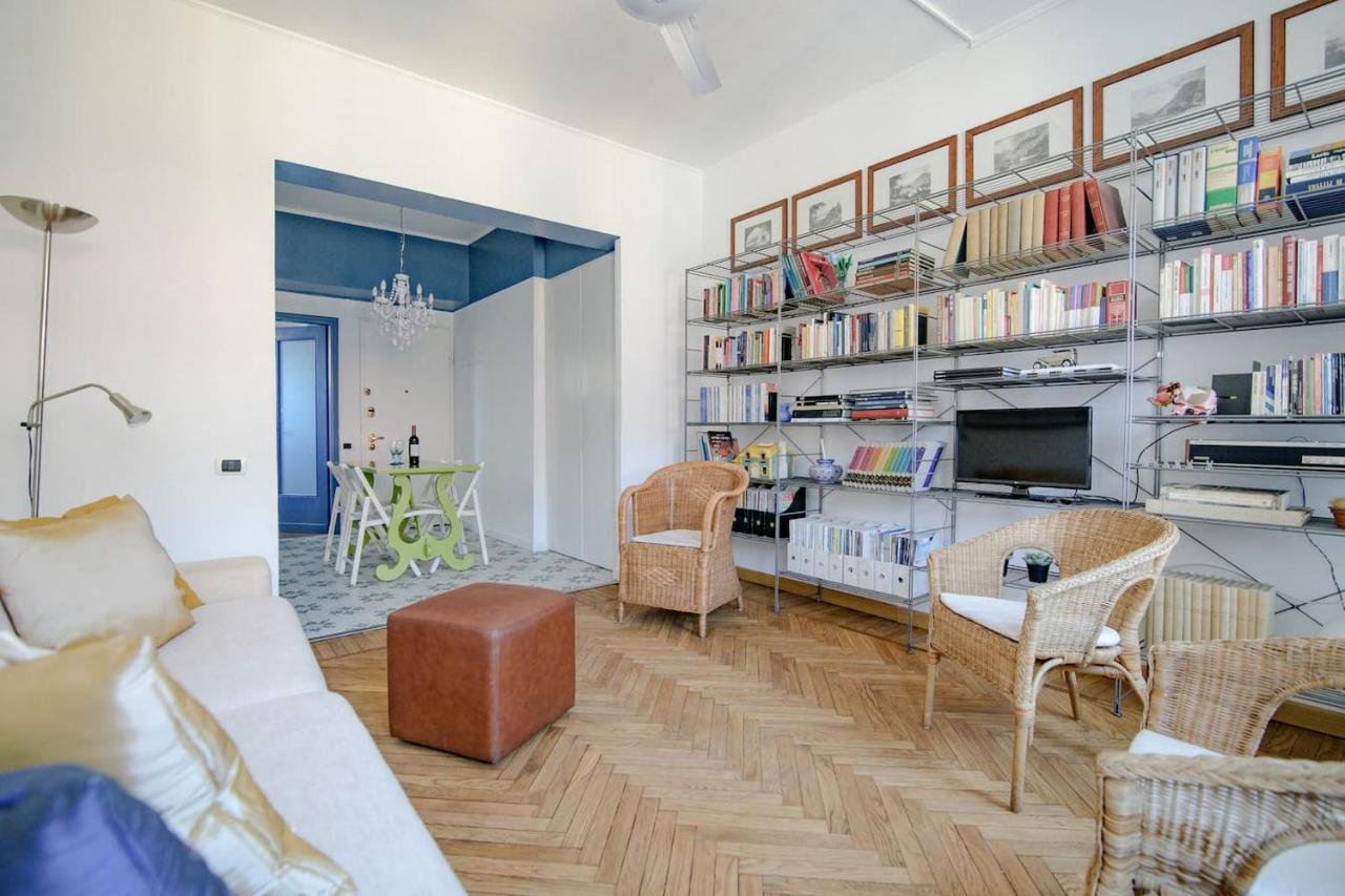 Como 14 - By House Of Travelers - Apartment Exterior photo