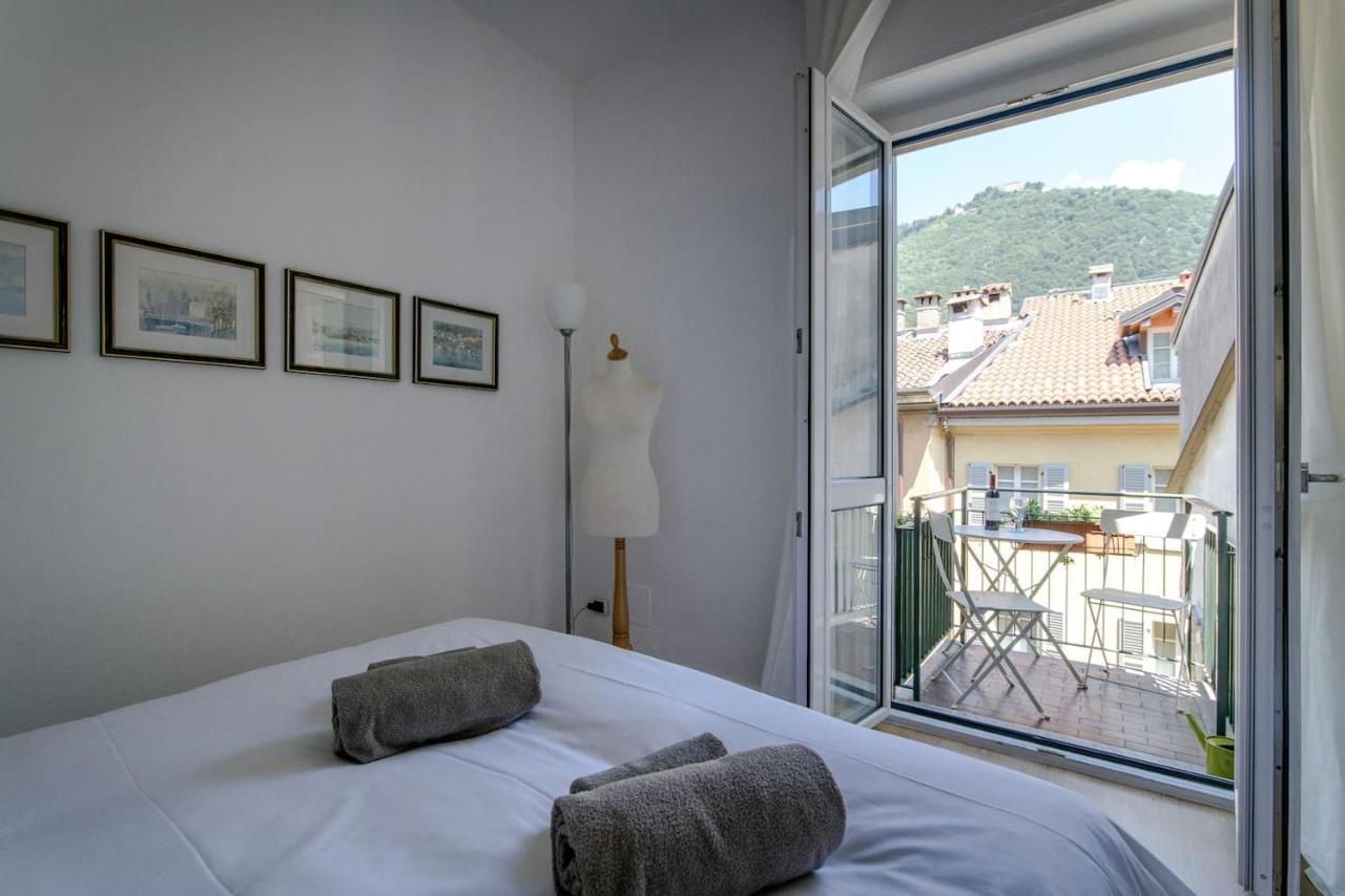 Como 14 - By House Of Travelers - Apartment Exterior photo